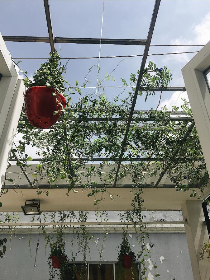 Hello SaiGon Homestay Thành Pho Ho Chí Minh Esterno foto