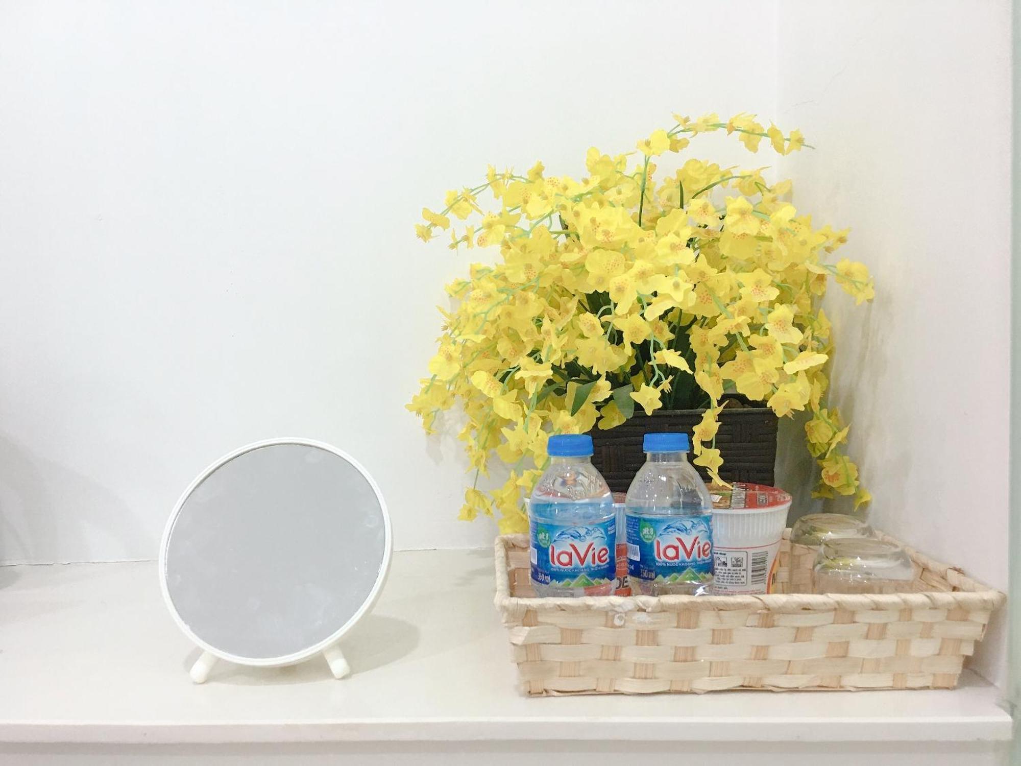 Hello SaiGon Homestay Thành Pho Ho Chí Minh Esterno foto