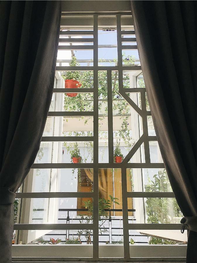 Hello SaiGon Homestay Thành Pho Ho Chí Minh Esterno foto